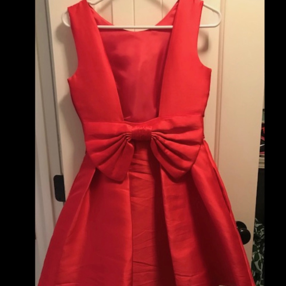 Kate Spade Party Dress